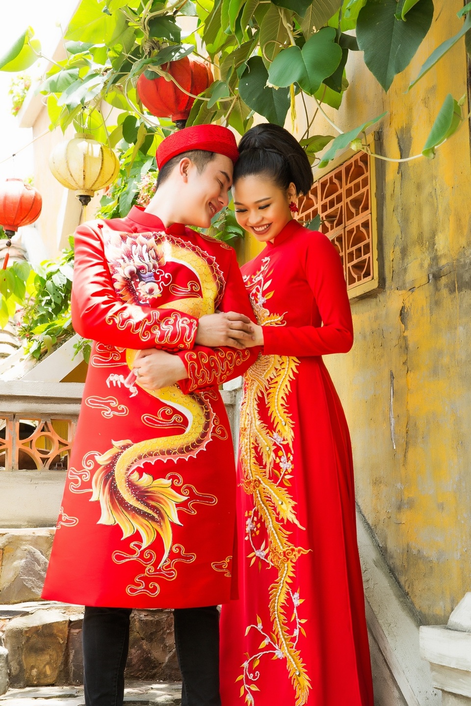 Nhan sắc con gái của danh hài nghiện “dao kéo” Lê Giang - 18 Nhan sắc con gái của danh hài nghiện “dao kéo” Lê Giang - 18