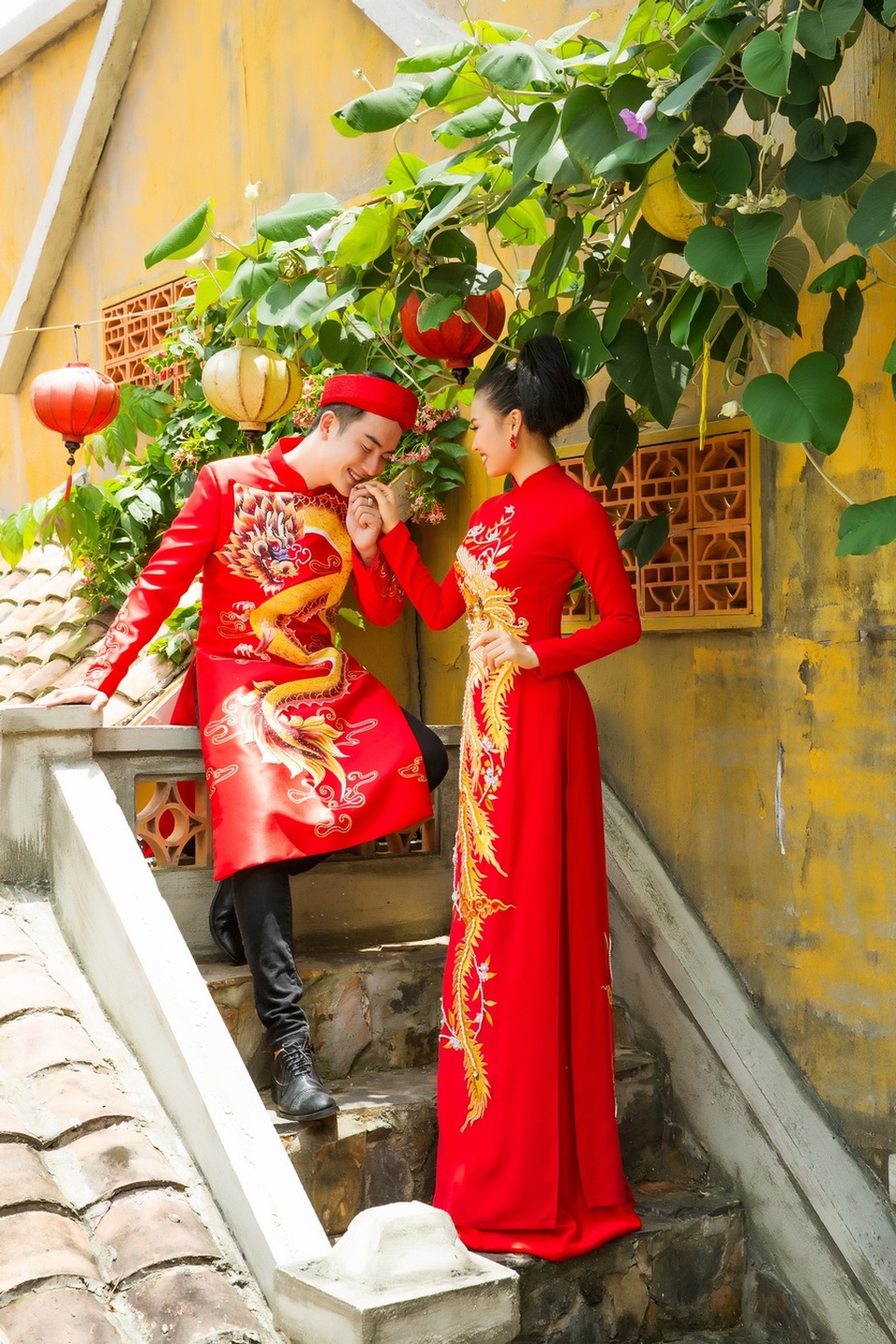 Nhan sắc con gái của danh hài nghiện “dao kéo” Lê Giang - 17 Nhan sắc con gái của danh hài nghiện “dao kéo” Lê Giang - 17