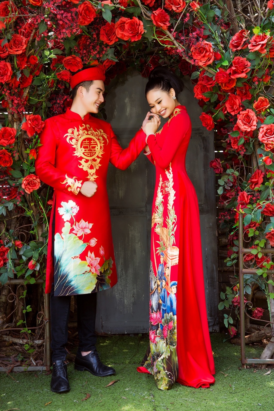 Nhan sắc con gái của danh hài nghiện “dao kéo” Lê Giang - 16 Nhan sắc con gái của danh hài nghiện “dao kéo” Lê Giang - 16