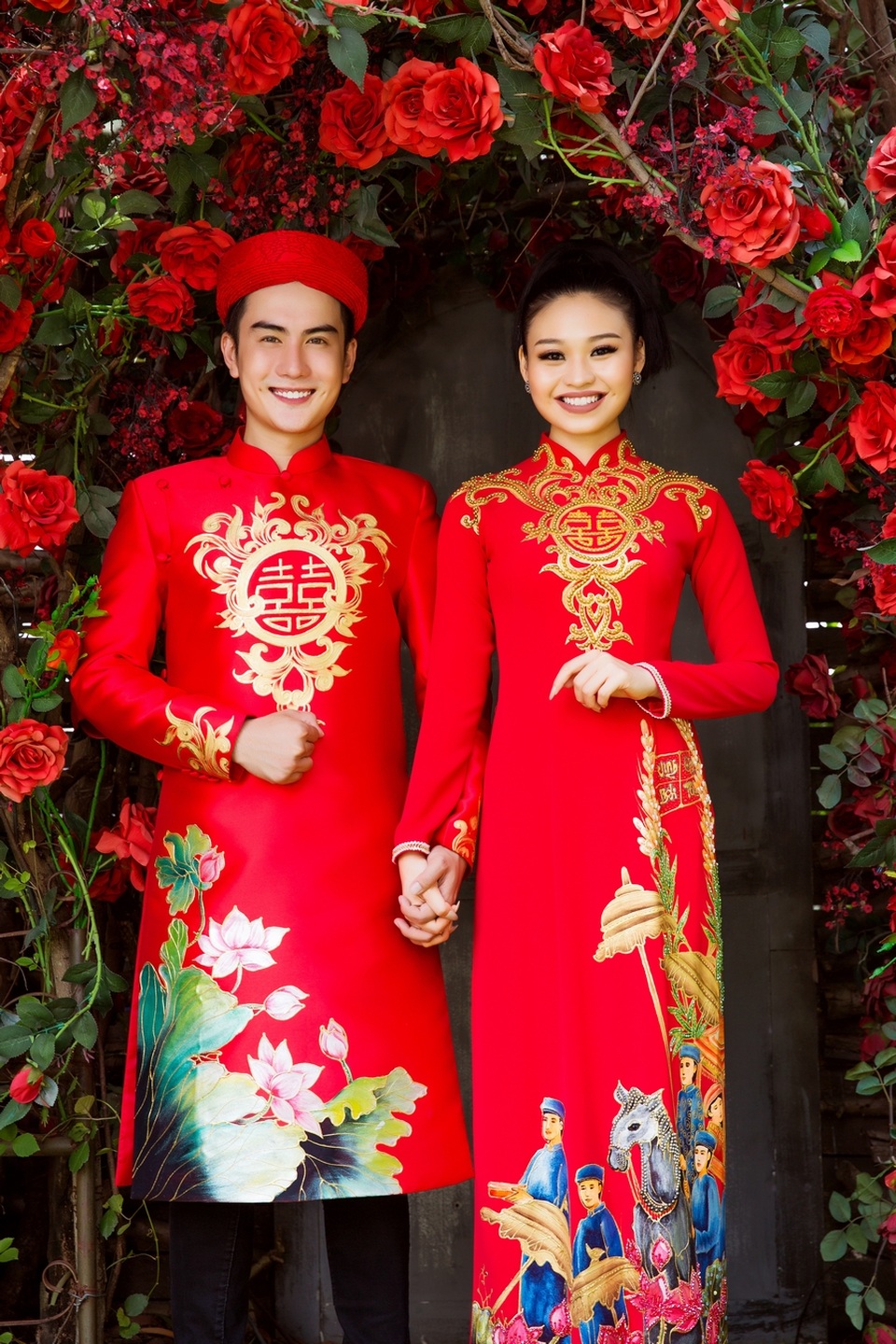 Nhan sắc con gái của danh hài nghiện “dao kéo” Lê Giang - 15 Nhan sắc con gái của danh hài nghiện “dao kéo” Lê Giang - 15