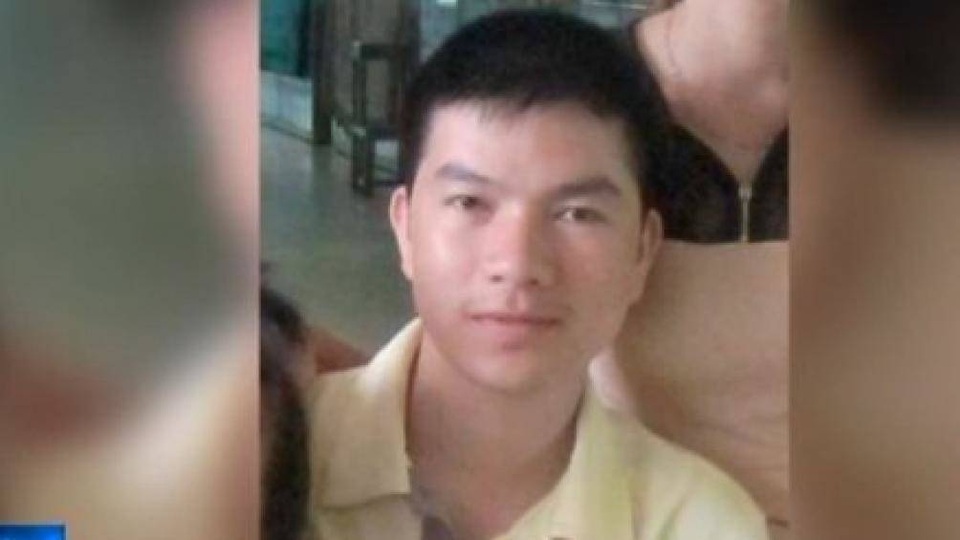 Khởi tố, bắt Trưởng phòng Tài nguyên - Môi trường huyện - 1 Khởi tố, bắt Trưởng phòng Tài nguyên - Môi trường huyện - 1