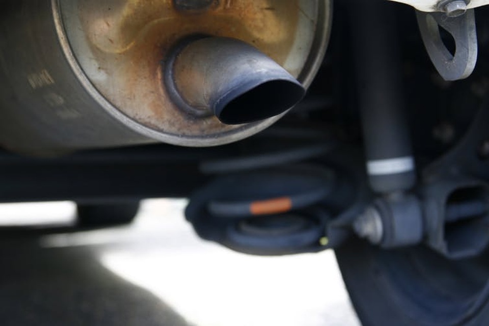 Xu hướng thời đại: Phương tiện di chuyển chạy bằng điện - 1 Xu hướng thời đại: Phương tiện di chuyển chạy bằng điện - 1