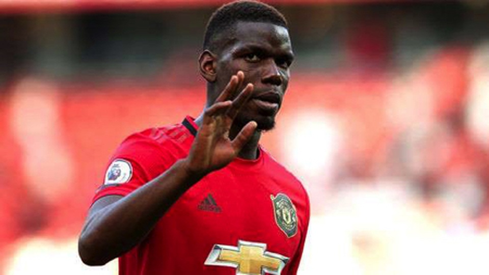 Pogba nghỉ dưỡng thương bằng chuyến đi chơi cùng cô bạn gái xinh đẹp - 4 Pogba nghỉ dưỡng thương bằng chuyến đi chơi cùng cô bạn gái xinh đẹp - 4