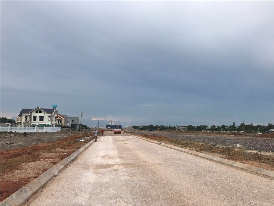 5 lợi thế khi đầu tư đất nền tại Khu dân cư Quảng Phú - Sunrise Residence - 2 5 lợi thế khi đầu tư đất nền tại Khu dân cư Quảng Phú - Sunrise Residence - 2