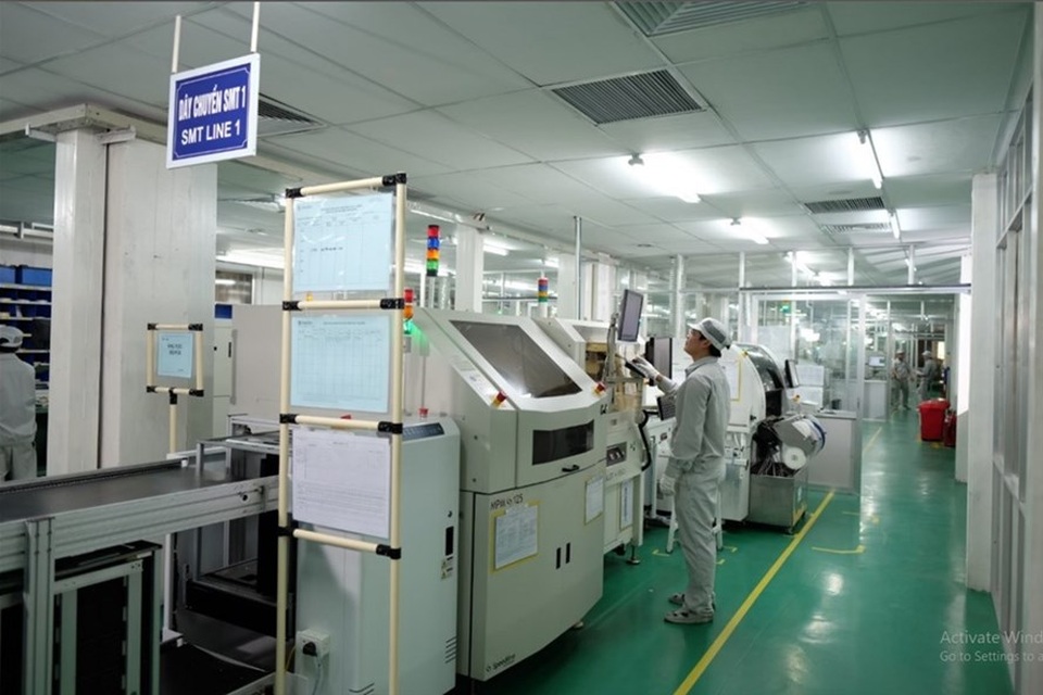 Những khu đất vàng Rạng Đông sở hữu có giá trị như thế nào? - 1 Những khu đất vàng Rạng Đông sở hữu có giá trị như thế nào? - 1