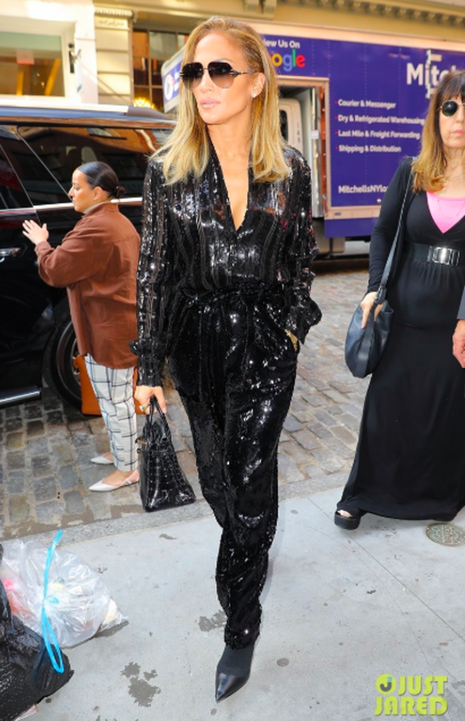 Jennifer Lopez được khen ngợi xuất sắc khi vào vai vũ nữ thoát y - 10 Jennifer Lopez được khen ngợi xuất sắc khi vào vai vũ nữ thoát y - 10