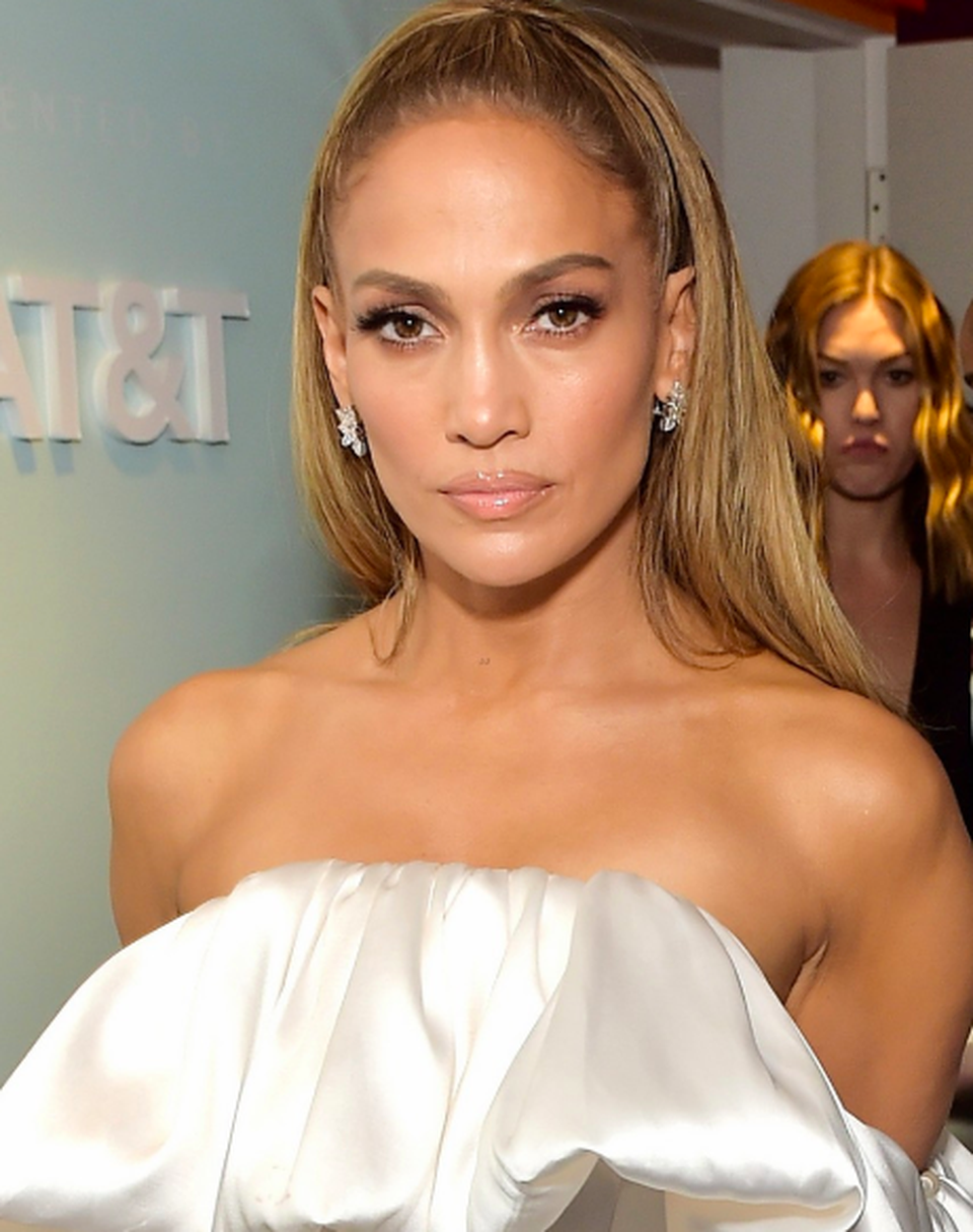 Jennifer Lopez được khen ngợi xuất sắc khi vào vai vũ nữ thoát y - 14 Jennifer Lopez được khen ngợi xuất sắc khi vào vai vũ nữ thoát y - 14