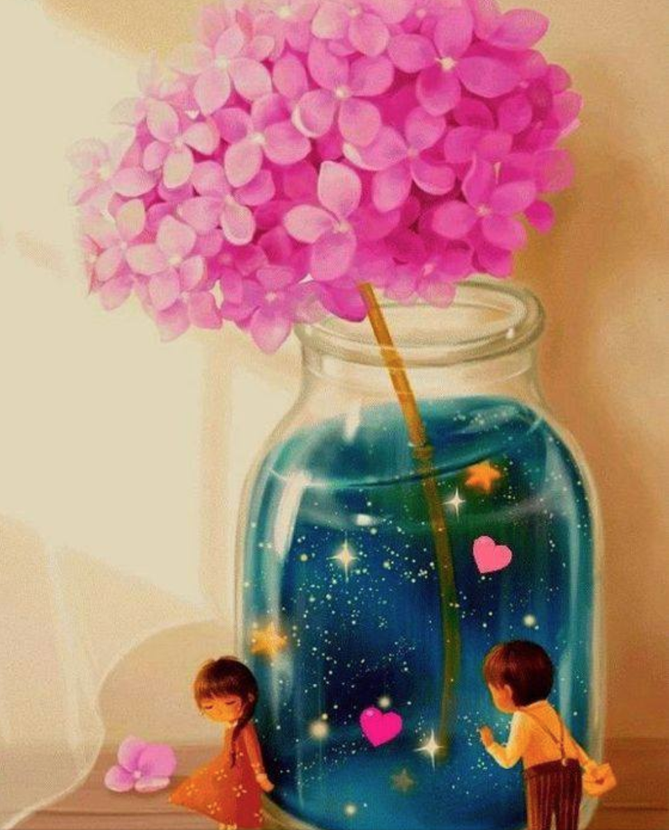 Hãy cho con được quyền thất bại! - 1 Hãy cho con được quyền thất bại! - 1