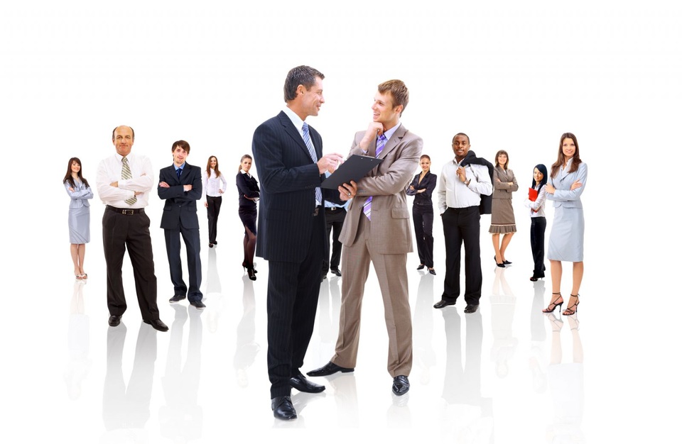 Thuật dùng người trong các quan điểm của mọi thời đại - 1 Thuật dùng người trong các quan điểm của mọi thời đại - 1