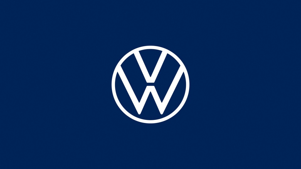 Volkswagen chính thức giới thiệu logo mới, đơn giản hơn - 2 Volkswagen chính thức giới thiệu logo mới, đơn giản hơn - 2