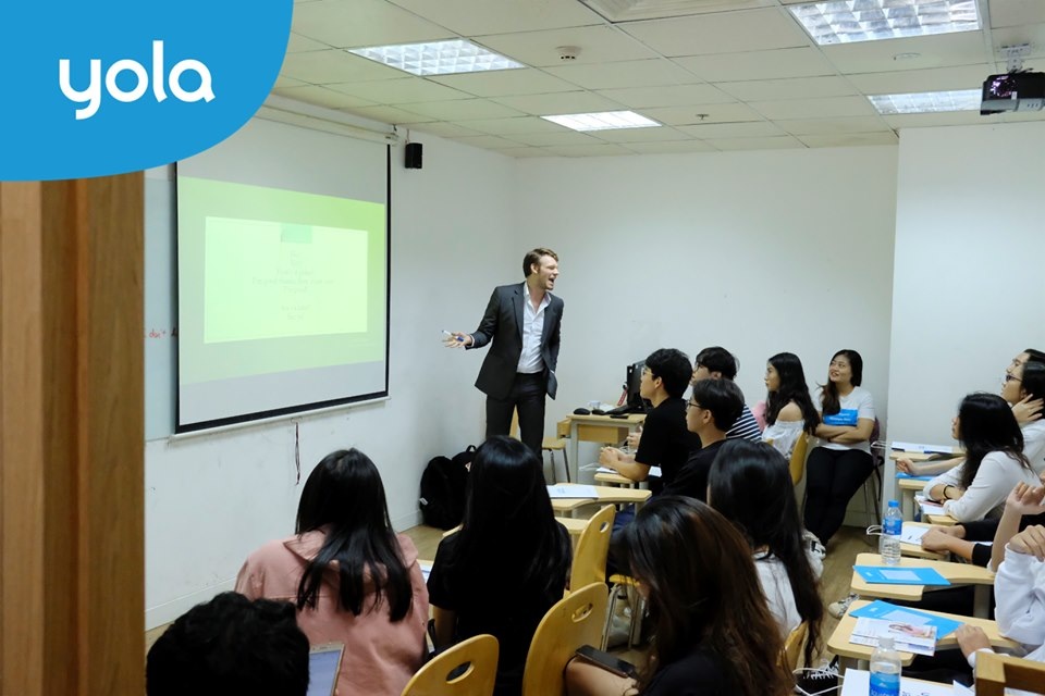 10 năm một chặng đường - cùng Yola khai phóng - 3 10 năm một chặng đường - cùng Yola khai phóng - 3