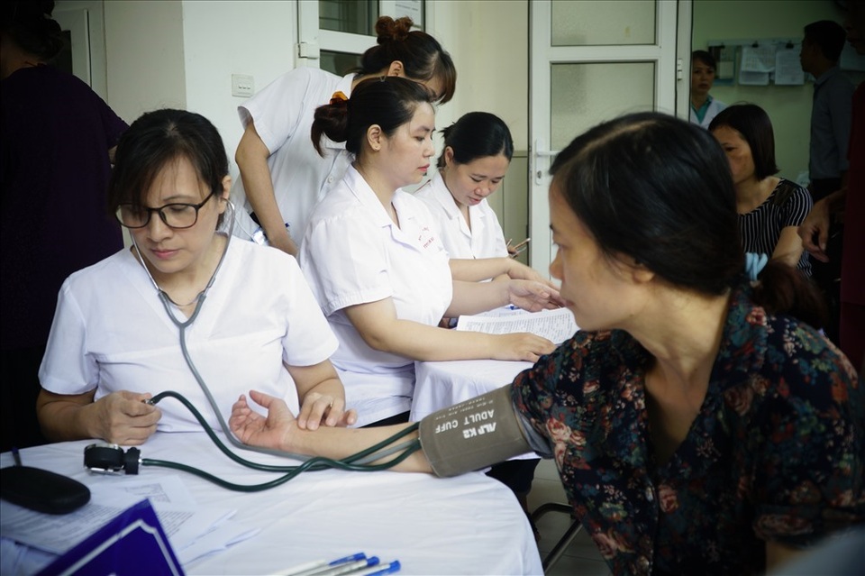 Tiến sĩ nghiên cứu ung thư mách 3 bí quyết tránh nhiễm độc thuỷ ngân - 2 Tiến sĩ nghiên cứu ung thư mách 3 bí quyết tránh nhiễm độc thuỷ ngân - 2