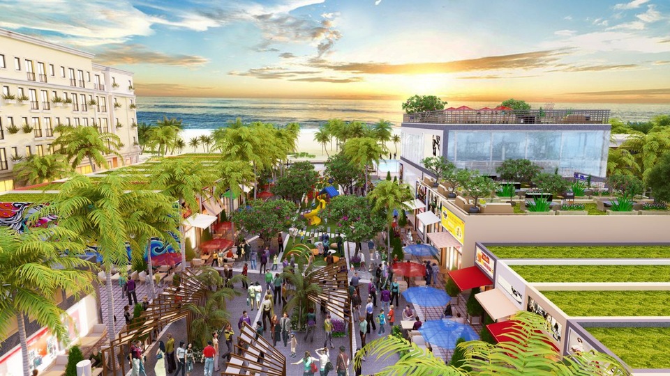 3 thế mạnh khiến The Hamptons Hồ Tràm trở thành “điểm nóng” đầu tư của bất động sản nghỉ dưỡng - 3 3 thế mạnh khiến The Hamptons Hồ Tràm trở thành “điểm nóng” đầu tư của bất động sản nghỉ dưỡng - 3
