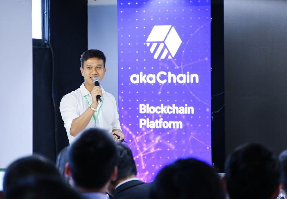 Ông Nguyễn Trung Đức, Tổng Giám đốc Bảo Kim - eKYC Ông Nguyễn Trung Đức, Tổng Giám đốc Bảo Kim - eKYC