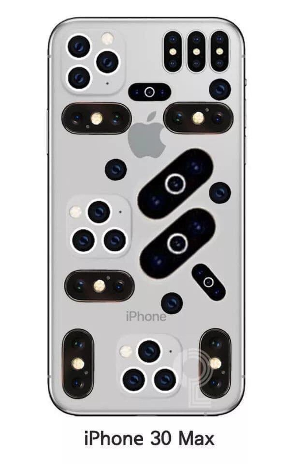 Dân mạng chế ảnh hài hước về loạt iPhone 11 mới ra mắt - 14 Dân mạng chế ảnh hài hước về loạt iPhone 11 mới ra mắt - 14