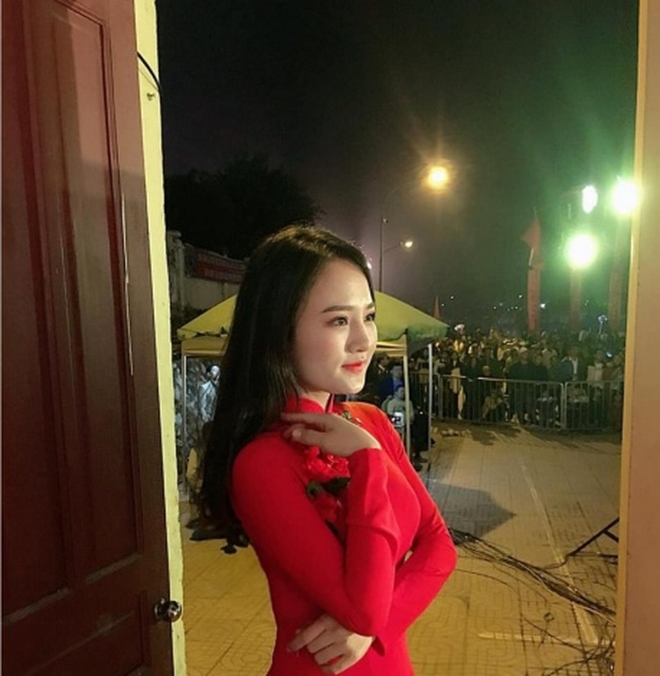 Thôn nữ Nghệ An vừa xinh đẹp vừa hát hay hút bao chàng trai - 7 Thôn nữ Nghệ An vừa xinh đẹp vừa hát hay hút bao chàng trai - 7