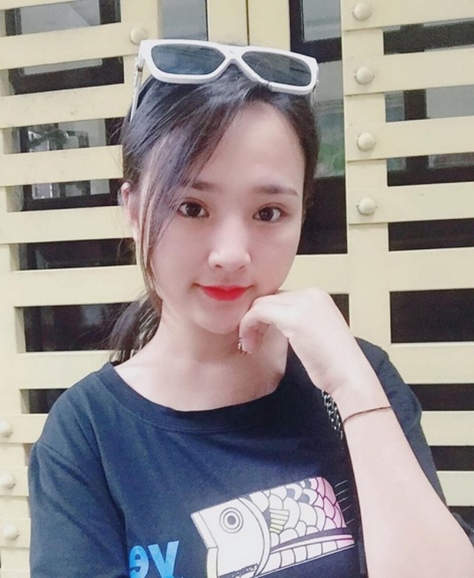 Thôn nữ Nghệ An vừa xinh đẹp vừa hát hay hút bao chàng trai - 6 Thôn nữ Nghệ An vừa xinh đẹp vừa hát hay hút bao chàng trai - 6