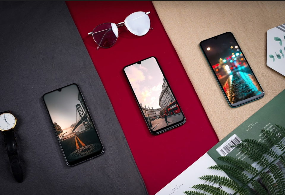 Thiết kế độc đáo, chụp ảnh đẳng cấp - Galaxy A50s trở thành lựa chọn lý tưởng của giới trẻ - 3 Thiết kế độc đáo, chụp ảnh đẳng cấp - Galaxy A50s trở thành lựa chọn lý tưởng của giới trẻ - 3