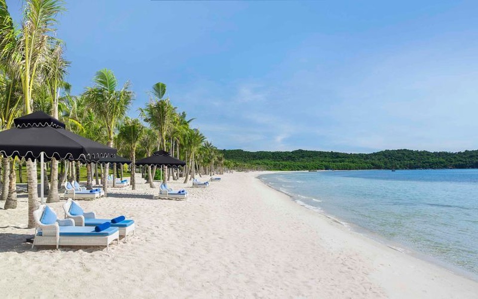 Phú Quốc: Hòn đảo “đắt giá” nhất trong tương lai - 2 Phú Quốc: Hòn đảo “đắt giá” nhất trong tương lai - 2