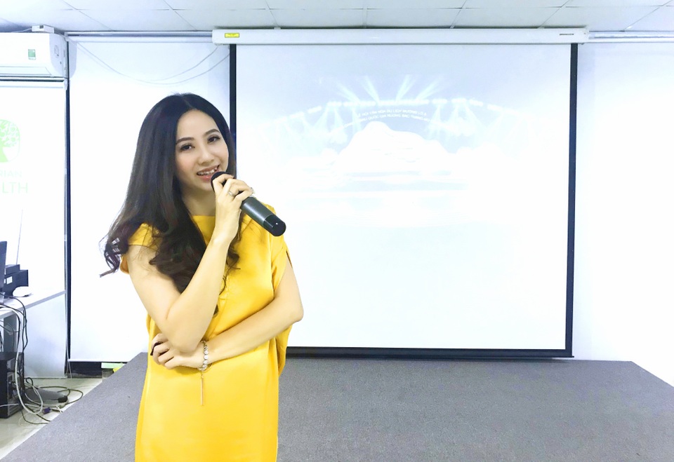 Lần đầu tiên có màn Đại Xoè lớn nhất thế giới trong Lễ hội Mường Lò - 3 Lần đầu tiên có màn Đại Xoè lớn nhất thế giới trong Lễ hội Mường Lò - 3