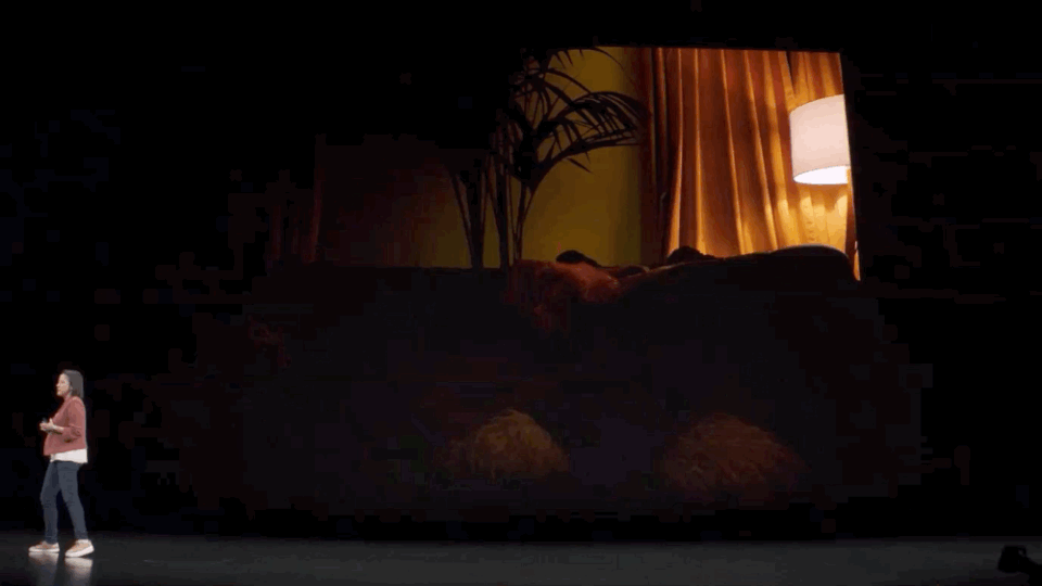 iPhone 11 mới ra mắt có gì hay? - 3