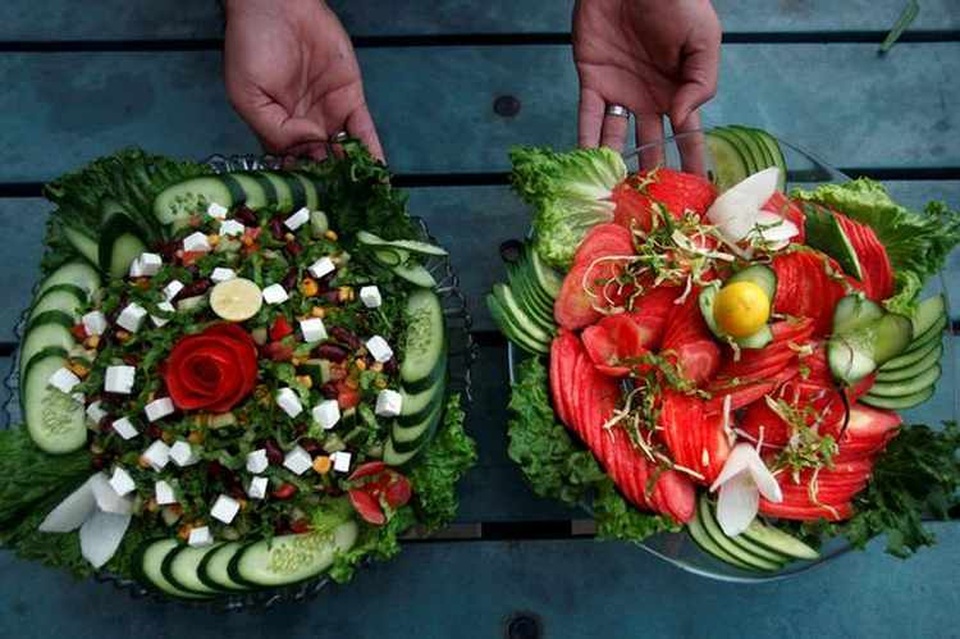 Làm gì để ngừa căn bệnh chết người ung thư dạ dày? - 2 Làm gì để ngừa căn bệnh chết người ung thư dạ dày? - 2