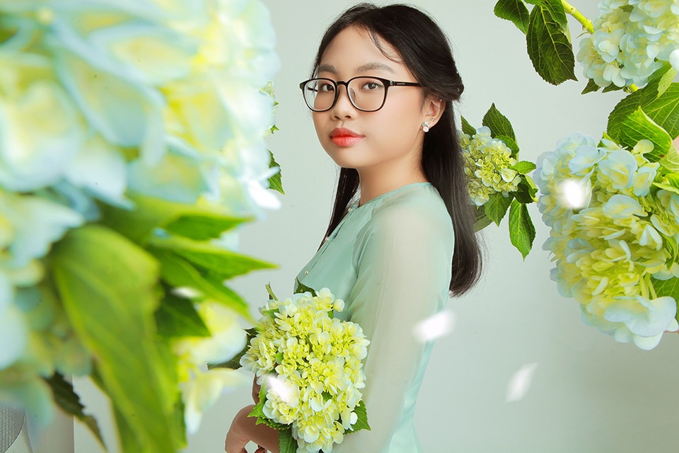 Phương Mỹ Chi làm điều đặc biệt đánh dấu cột mốc tuổi 16 - 5 Phương Mỹ Chi làm điều đặc biệt đánh dấu cột mốc tuổi 16 - 5