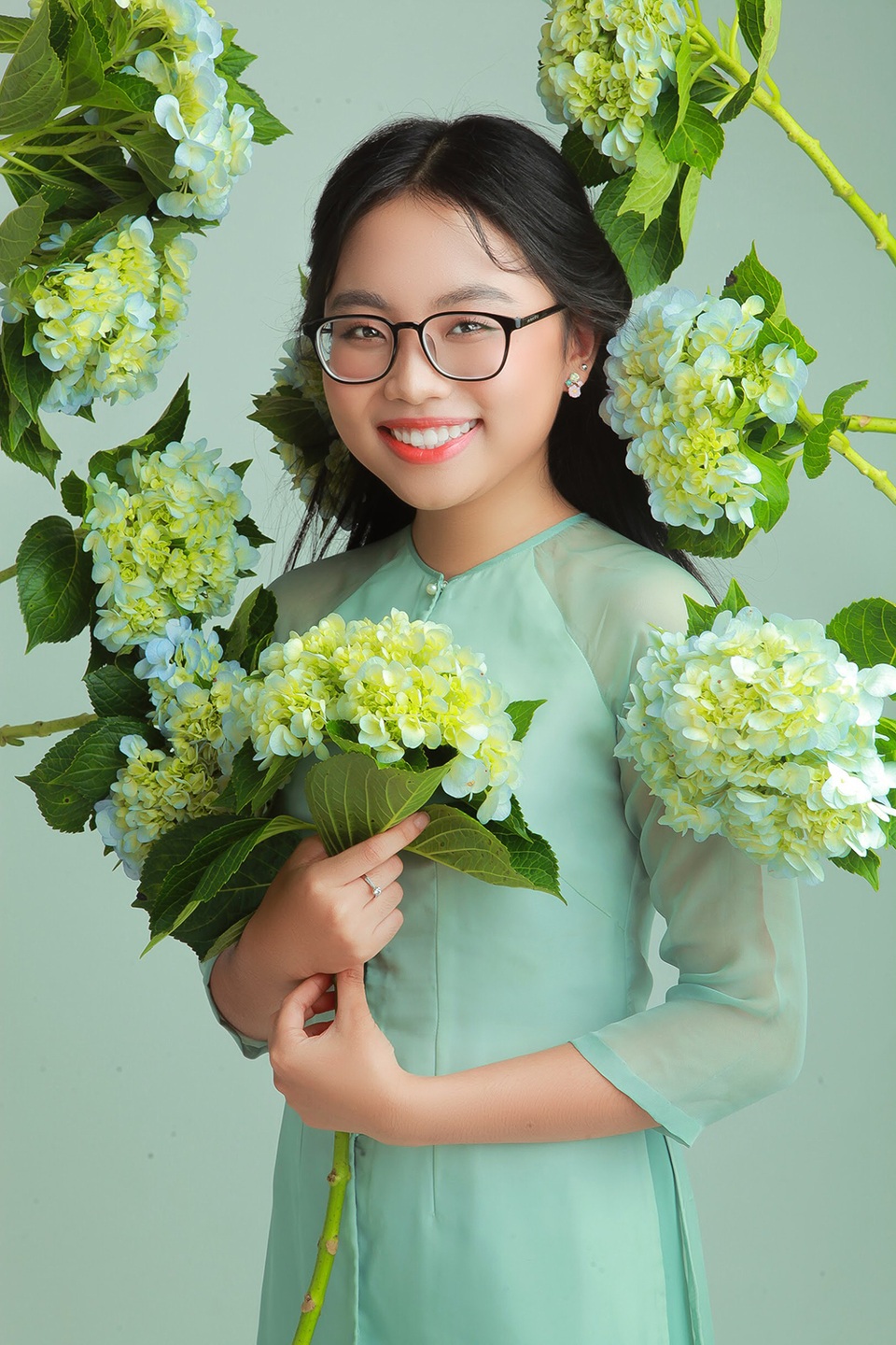 Phương Mỹ Chi làm điều đặc biệt đánh dấu cột mốc tuổi 16 - 6 Phương Mỹ Chi làm điều đặc biệt đánh dấu cột mốc tuổi 16 - 6
