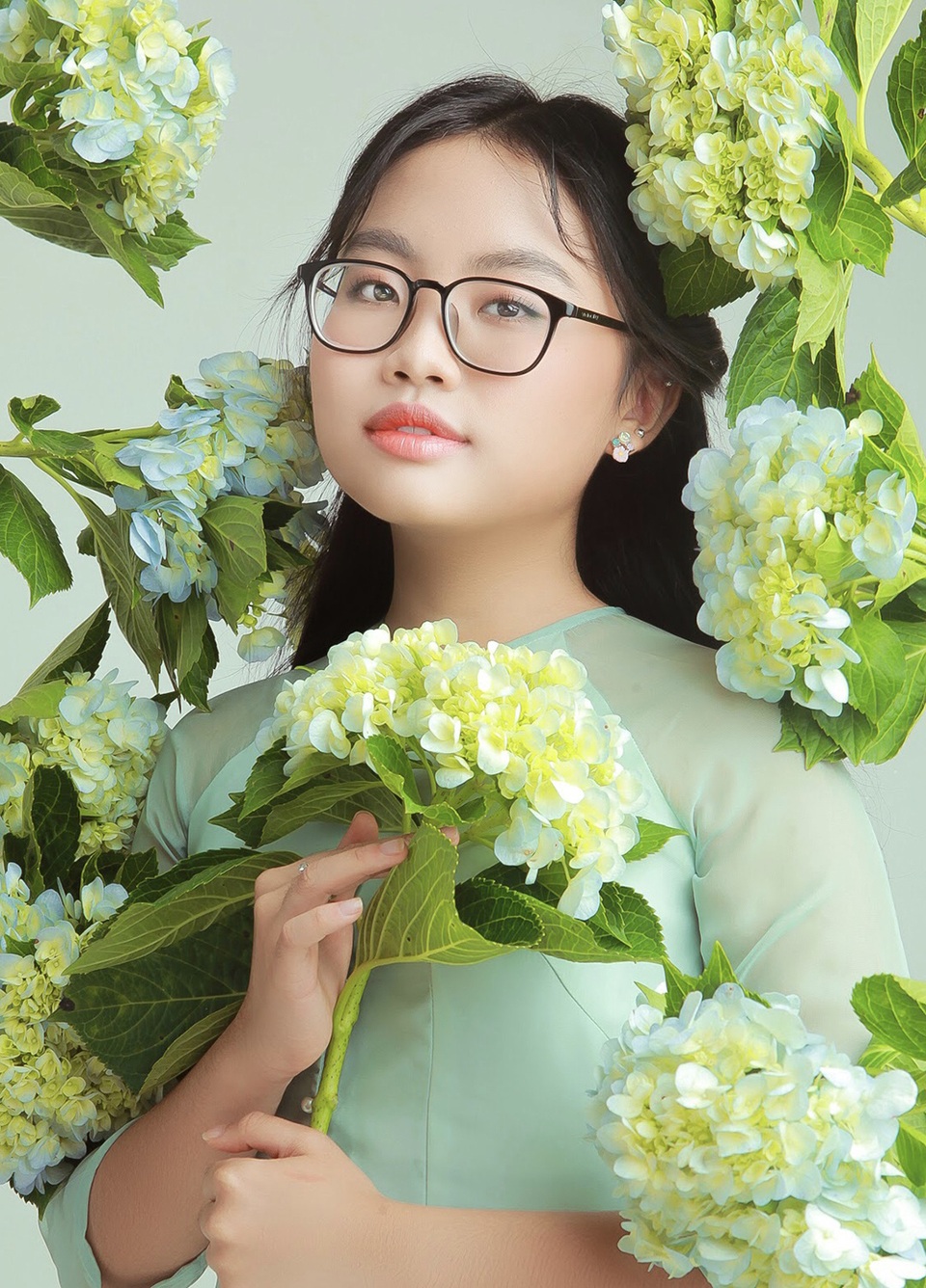 Phương Mỹ Chi làm điều đặc biệt đánh dấu cột mốc tuổi 16 - 2 Phương Mỹ Chi làm điều đặc biệt đánh dấu cột mốc tuổi 16 - 2