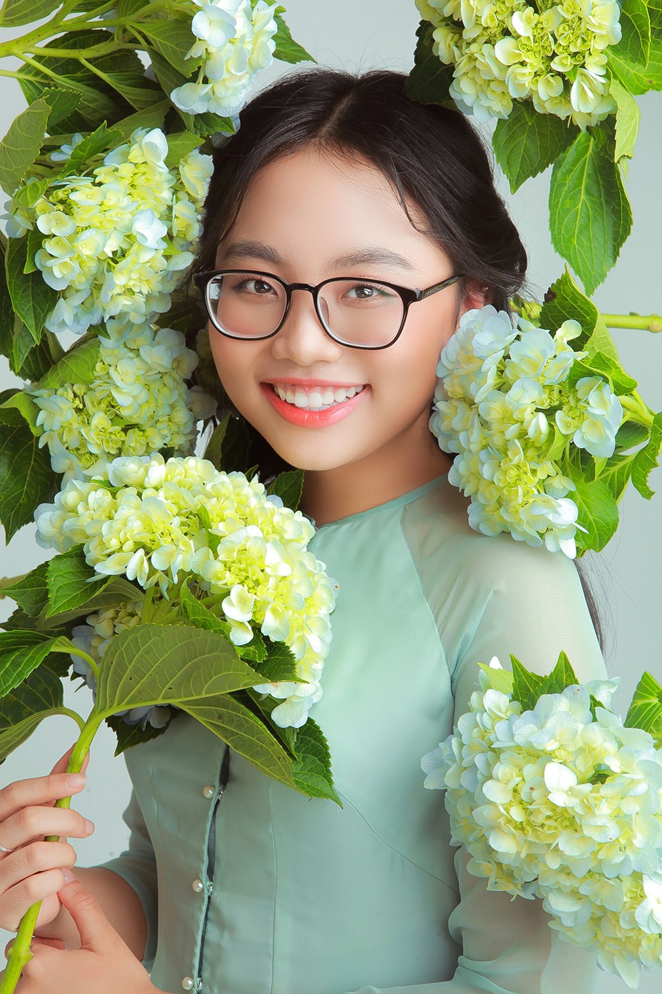 Phương Mỹ Chi làm điều đặc biệt đánh dấu cột mốc tuổi 16 - 1 Phương Mỹ Chi làm điều đặc biệt đánh dấu cột mốc tuổi 16 - 1