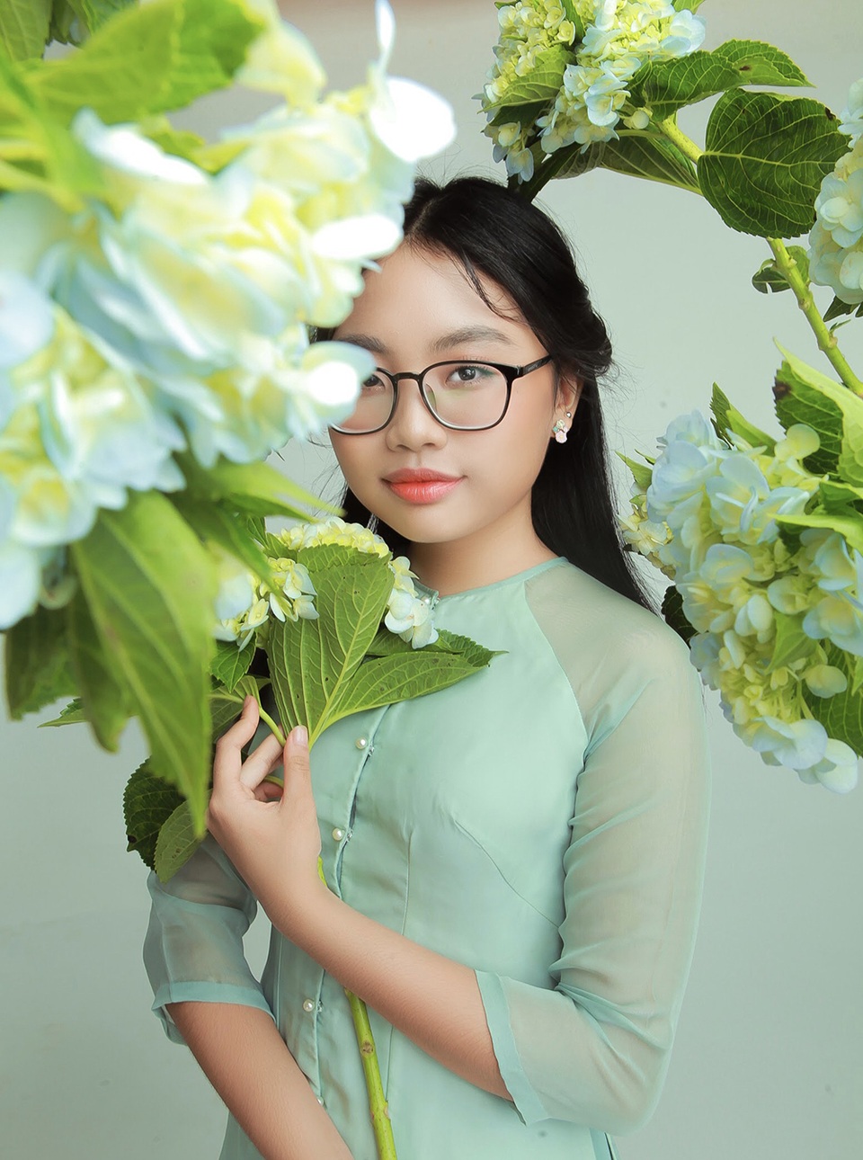 Phương Mỹ Chi làm điều đặc biệt đánh dấu cột mốc tuổi 16 - 3 Phương Mỹ Chi làm điều đặc biệt đánh dấu cột mốc tuổi 16 - 3