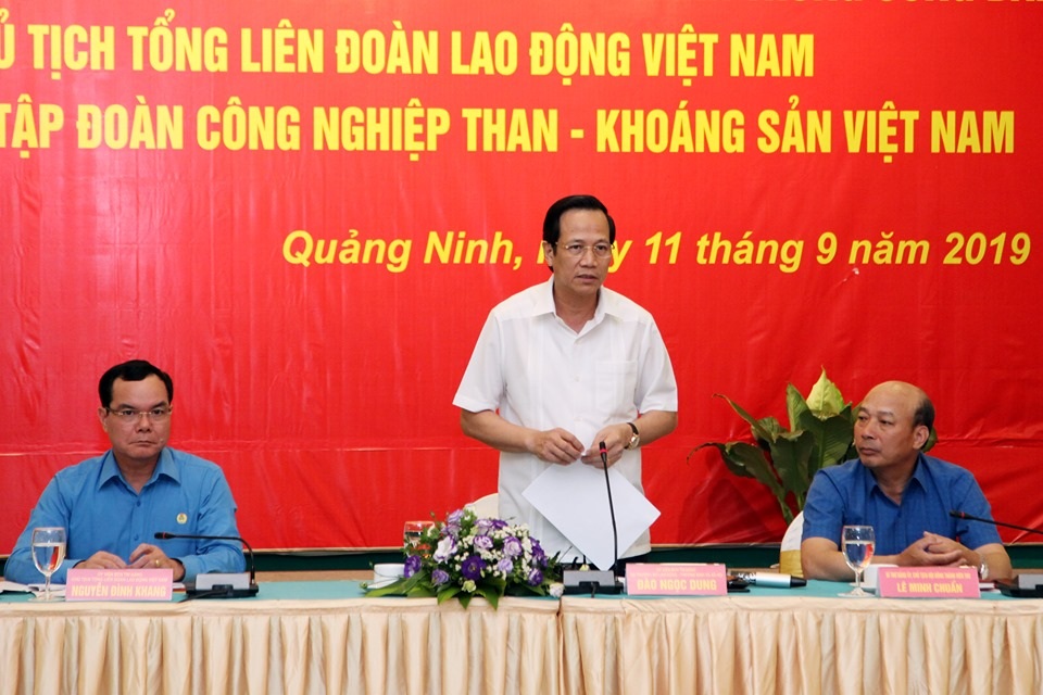 “Tới năm 2028 và 2035 mới có lao động đầu tiên nghỉ hưu theo lộ trình mới” - 2 “Tới năm 2028 và 2035 mới có lao động đầu tiên nghỉ hưu theo lộ trình mới” - 2