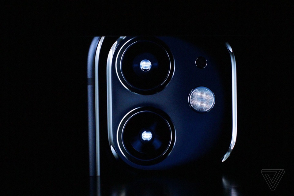 3 phiên bản iPhone 11 với camera khủng trình làng, có 6 màu sắc - 20 3 phiên bản iPhone 11 với camera khủng trình làng, có 6 màu sắc - 20