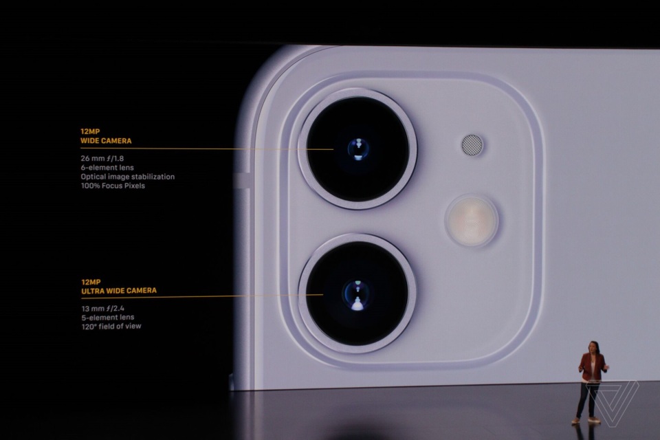 3 phiên bản iPhone 11 với camera khủng trình làng, có 6 màu sắc - 12 3 phiên bản iPhone 11 với camera khủng trình làng, có 6 màu sắc - 12
