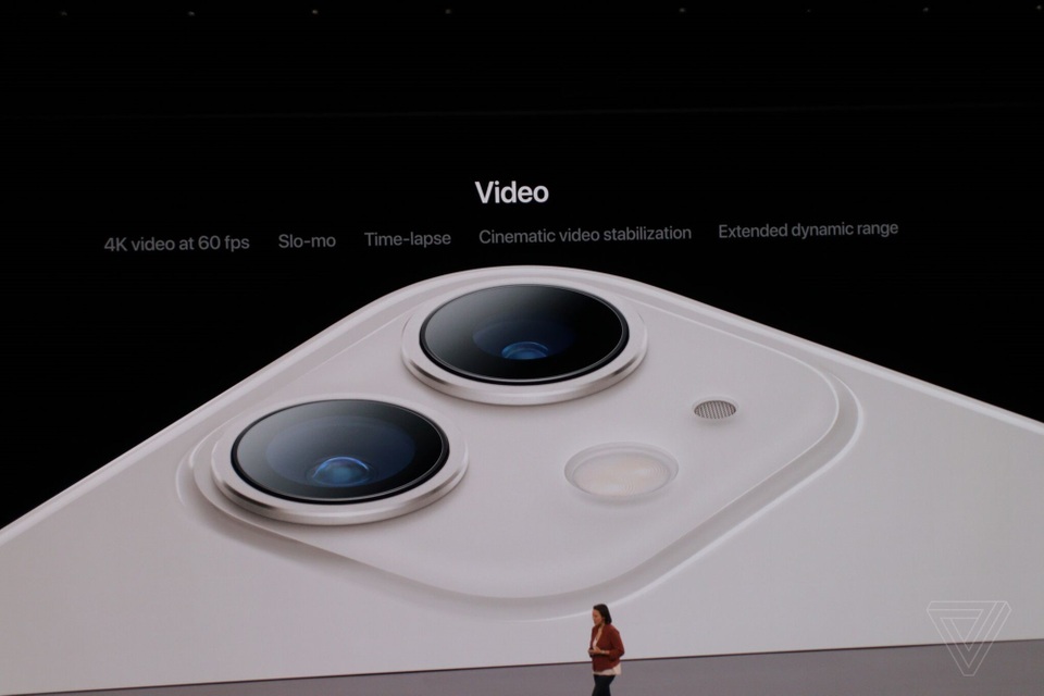 3 phiên bản iPhone 11 với camera khủng trình làng, có 6 màu sắc - 14 3 phiên bản iPhone 11 với camera khủng trình làng, có 6 màu sắc - 14