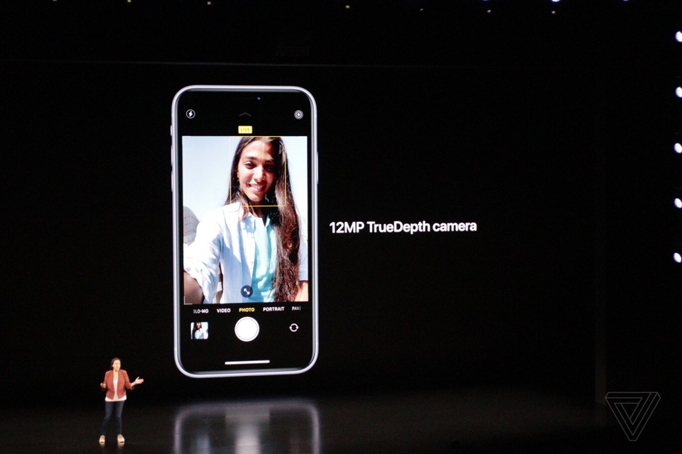3 phiên bản iPhone 11 với camera khủng trình làng, có 6 màu sắc - 15 3 phiên bản iPhone 11 với camera khủng trình làng, có 6 màu sắc - 15