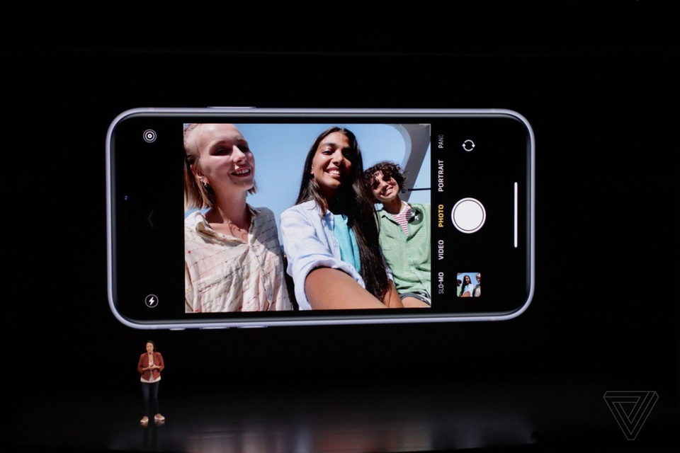 3 phiên bản iPhone 11 với camera khủng trình làng, có 6 màu sắc - 16 3 phiên bản iPhone 11 với camera khủng trình làng, có 6 màu sắc - 16