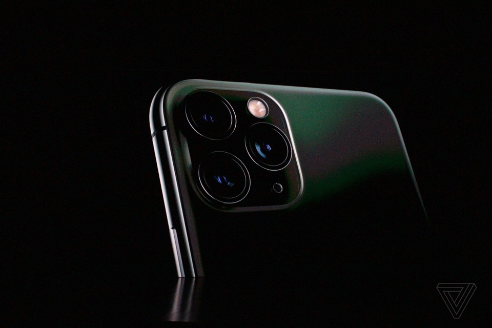 3 phiên bản iPhone 11 với camera khủng trình làng, có 6 màu sắc - 8 3 phiên bản iPhone 11 với camera khủng trình làng, có 6 màu sắc - 8