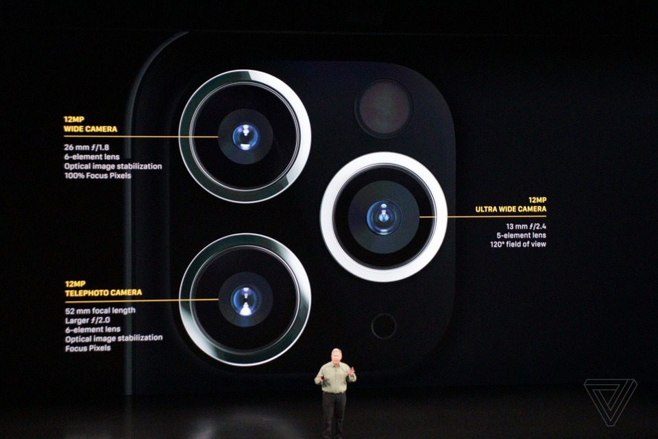 3 phiên bản iPhone 11 với camera khủng trình làng, có 6 màu sắc - 4 3 phiên bản iPhone 11 với camera khủng trình làng, có 6 màu sắc - 4