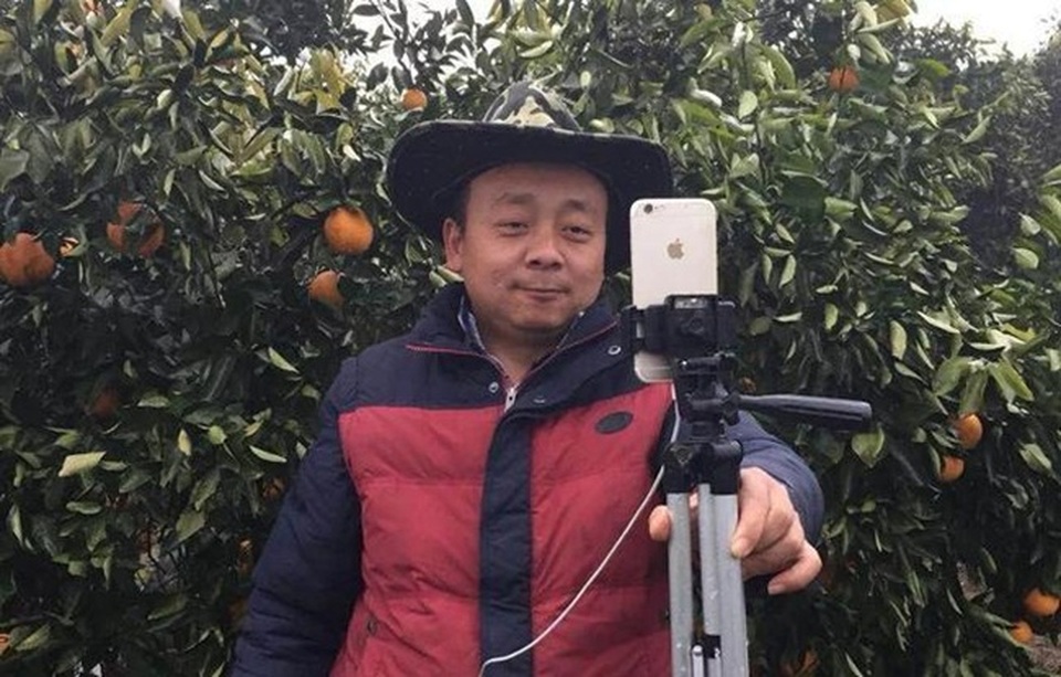 Trước bà Tân Vlog, chàng trai này đã kiếm hơn 30 triệu/tháng nhờ livestream - 12 Trước bà Tân Vlog, chàng trai này đã kiếm hơn 30 triệu/tháng nhờ livestream - 12