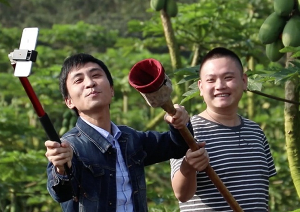 Trước bà Tân Vlog, chàng trai này đã kiếm hơn 30 triệu/tháng nhờ livestream - 13 Trước bà Tân Vlog, chàng trai này đã kiếm hơn 30 triệu/tháng nhờ livestream - 13