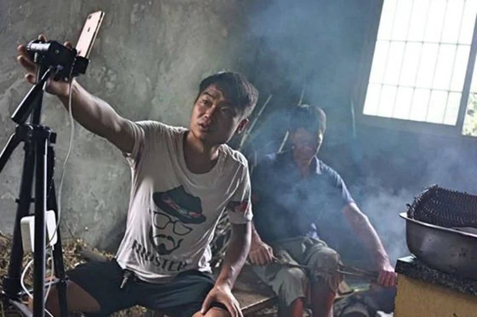 Trước bà Tân Vlog, chàng trai này đã kiếm hơn 30 triệu/tháng nhờ livestream - 6 Trước bà Tân Vlog, chàng trai này đã kiếm hơn 30 triệu/tháng nhờ livestream - 6