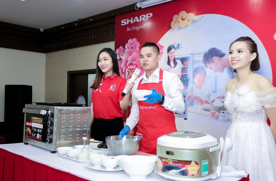 “Trung thu sum vầy - Tràn đầy yêu thương” mang không khí vui vẻ, gắn kết đến các gia đình - 2 “Trung thu sum vầy - Tràn đầy yêu thương” mang không khí vui vẻ, gắn kết đến các gia đình - 2