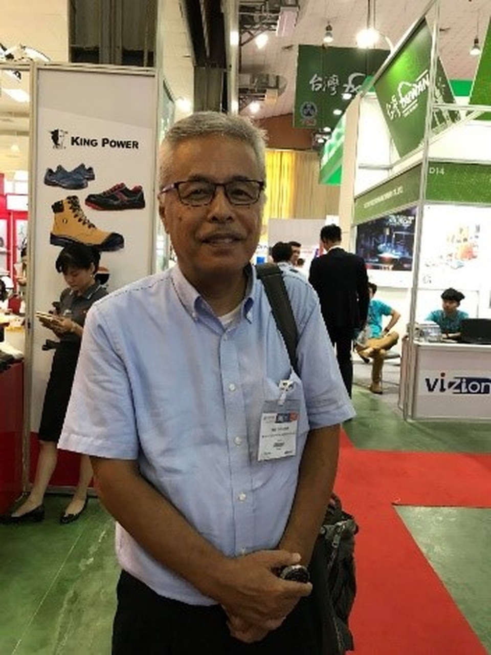 10.000 Khách tham quan tìm thấy cơ hội kinh doanh tại VME 2019 - 3 10.000 Khách tham quan tìm thấy cơ hội kinh doanh tại VME 2019 - 3