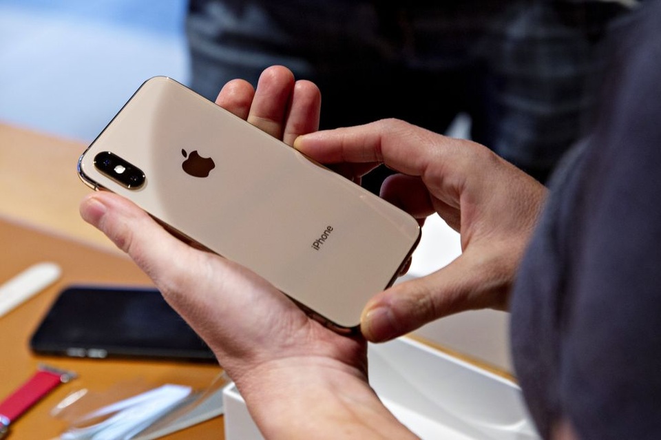 Apple chính thức khai tử iPhone XS/XS Max và iPhone 7/7 Plus - 1 Apple chính thức khai tử iPhone XS/XS Max và iPhone 7/7 Plus - 1