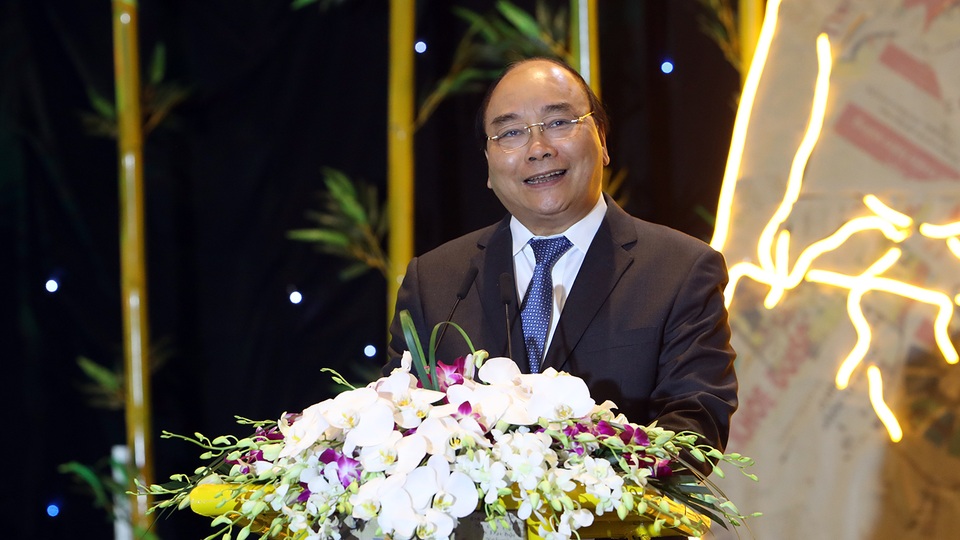 Thủ tướng: Không phát triển nhanh thì sẽ đi sau các nước! - 1