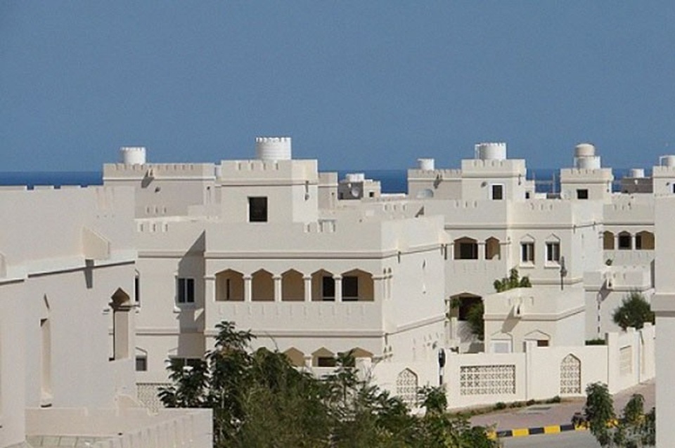 Khám phá châu Phi qua những “viên ngọc” kiến trúc - 18 Khám phá châu Phi qua những “viên ngọc” kiến trúc - 18