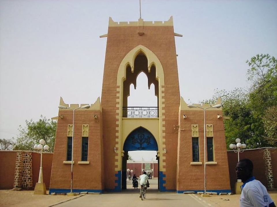 Khám phá châu Phi qua những “viên ngọc” kiến trúc - 34 Khám phá châu Phi qua những “viên ngọc” kiến trúc - 34