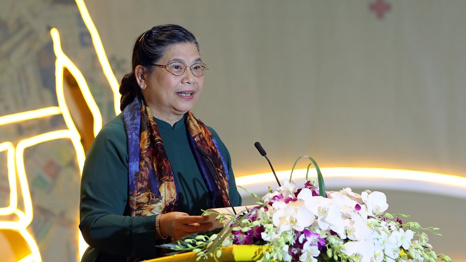 Thủ tướng: Không phát triển nhanh thì sẽ đi sau các nước! - 3