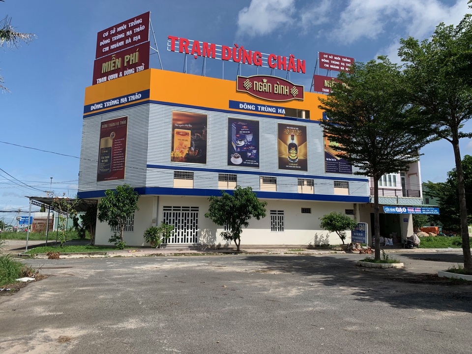 Đâu là lý do khiến dự án Mega Market “dậy sóng”? - 3 Đâu là lý do khiến dự án Mega Market “dậy sóng”? - 3